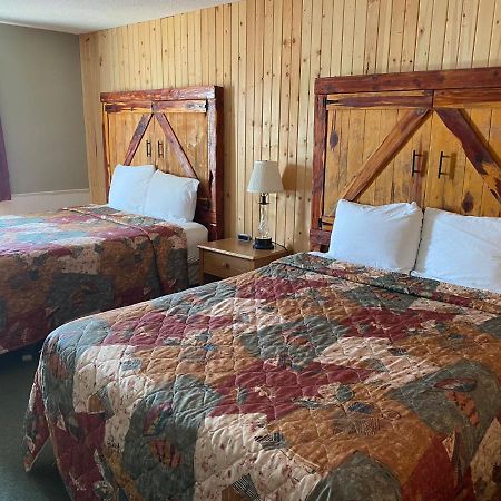 Celebrity Inn Clarinda Zewnętrze zdjęcie