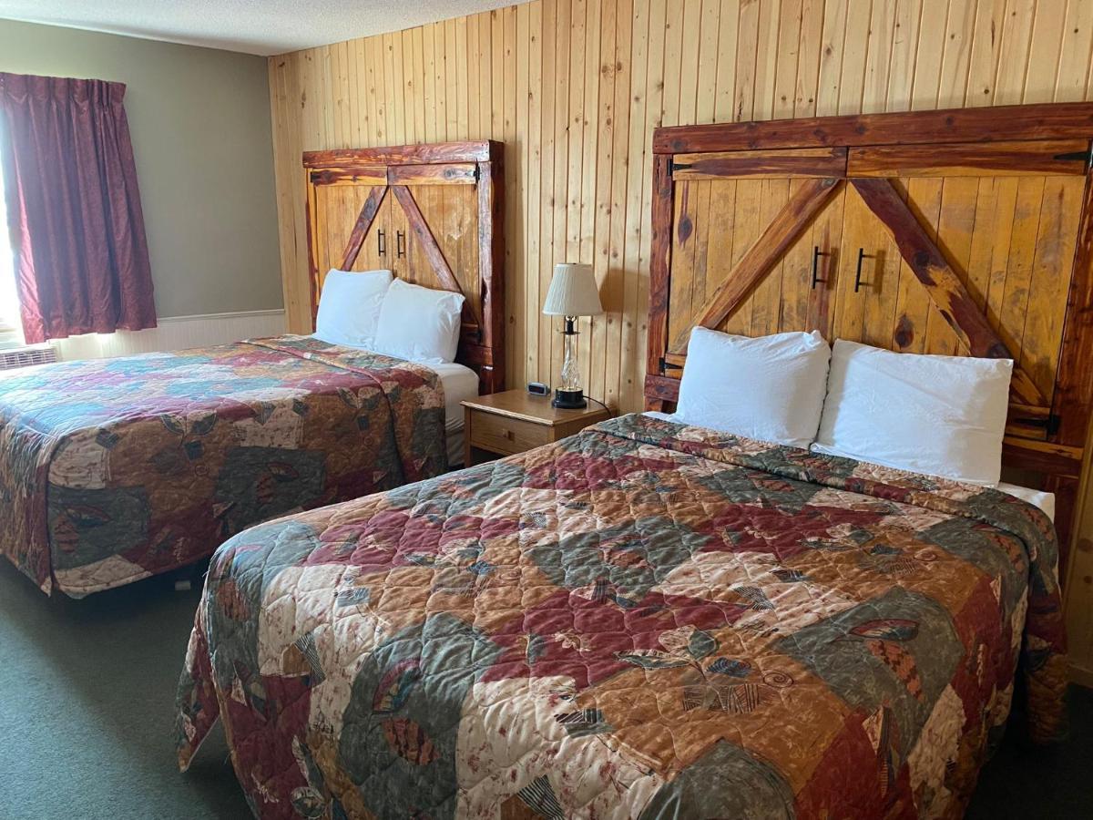 Celebrity Inn Clarinda Zewnętrze zdjęcie