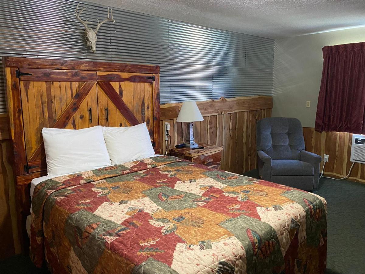 Celebrity Inn Clarinda Zewnętrze zdjęcie